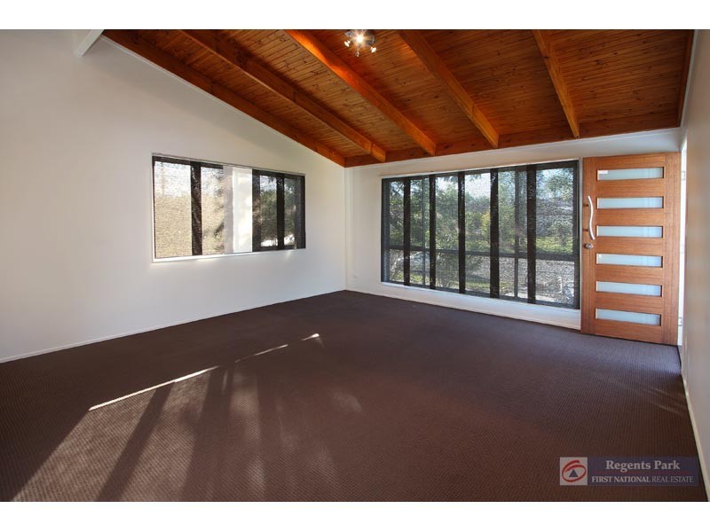 85 BEGONIA STREET, Browns Plains QLD 4118