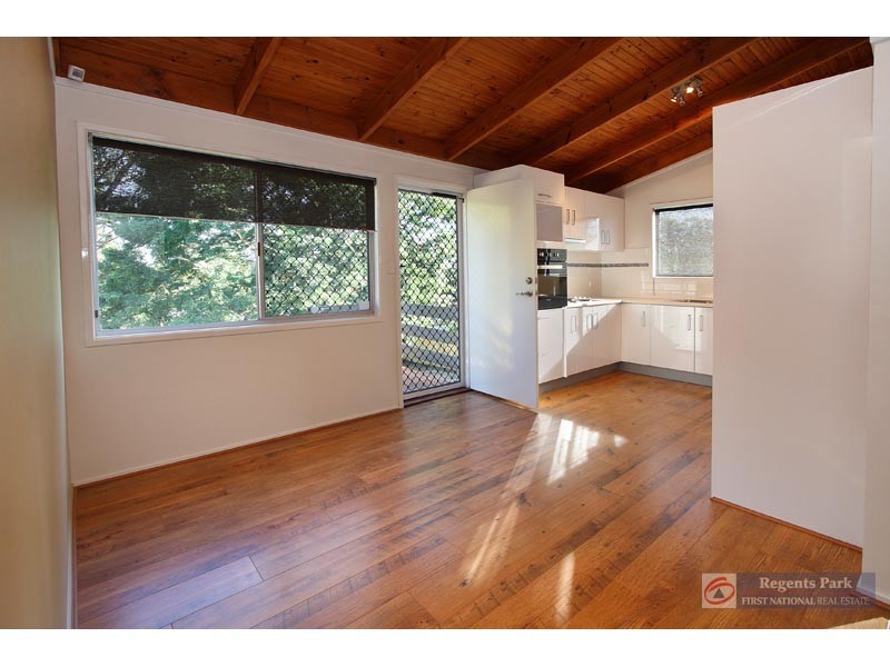 85 BEGONIA STREET, Browns Plains QLD 4118