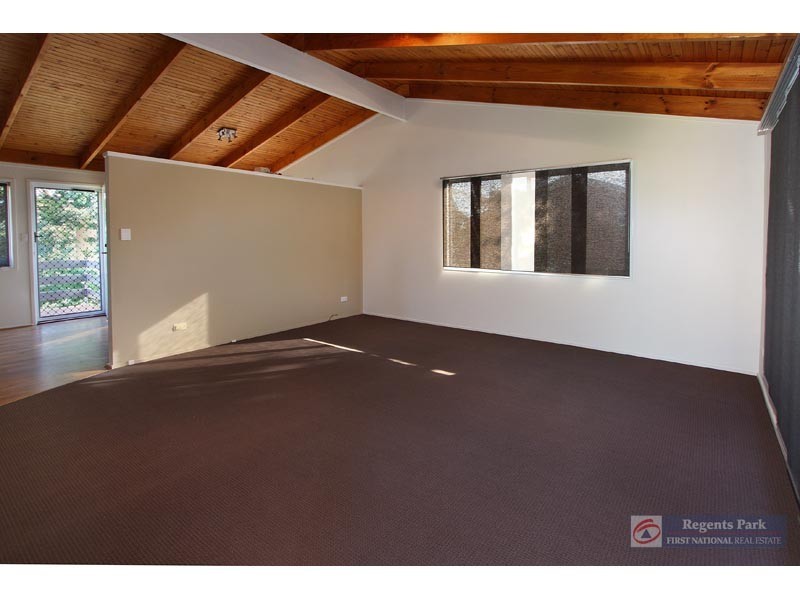 85 BEGONIA STREET, Browns Plains QLD 4118