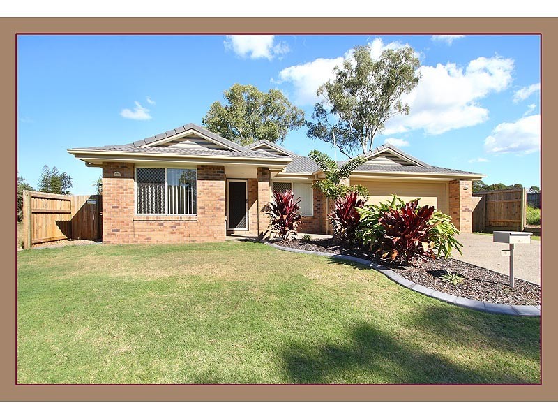 6 Blessing Place, Boronia Heights QLD 4124
