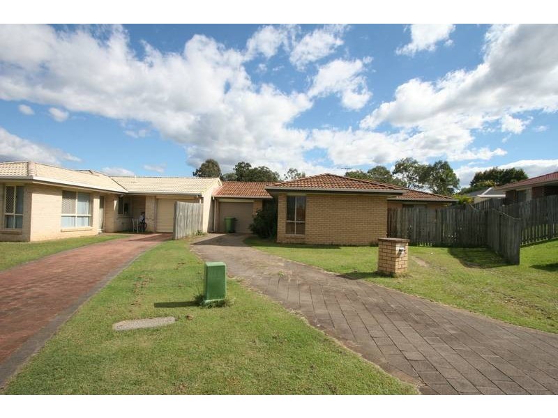 42 Maclean Court, Boronia Heights QLD 4124