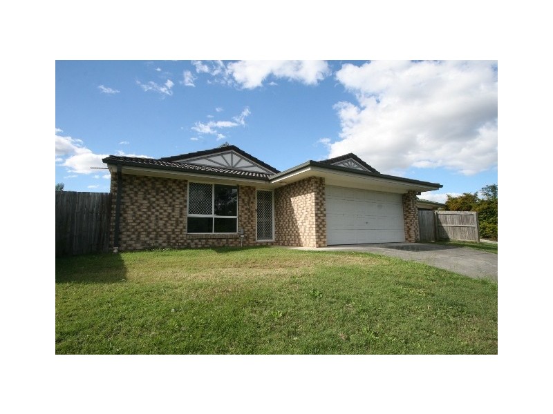 12 Benjamina Court, Regents Park QLD 4118