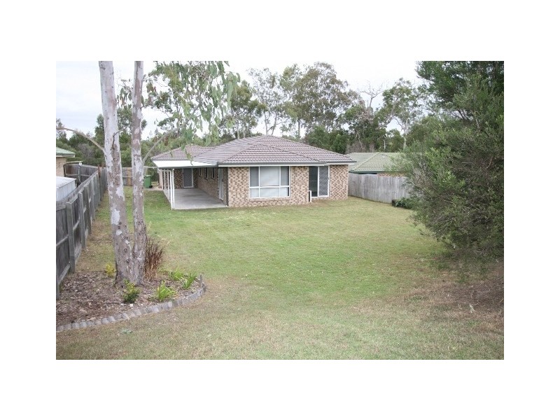 12 Benjamina Court, Regents Park QLD 4118