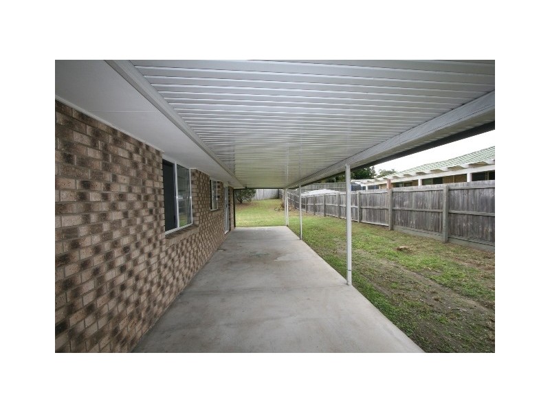 12 Benjamina Court, Regents Park QLD 4118