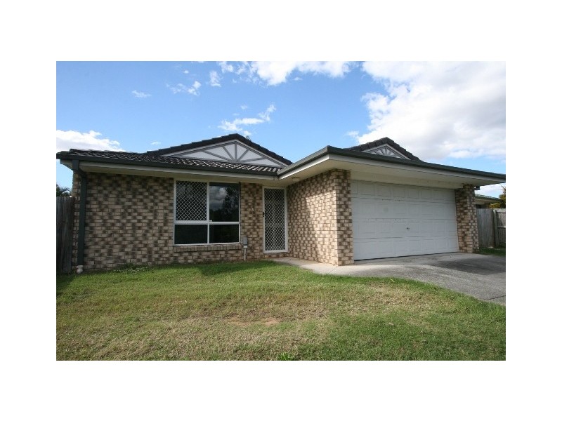 12 Benjamina Court, Regents Park QLD 4118