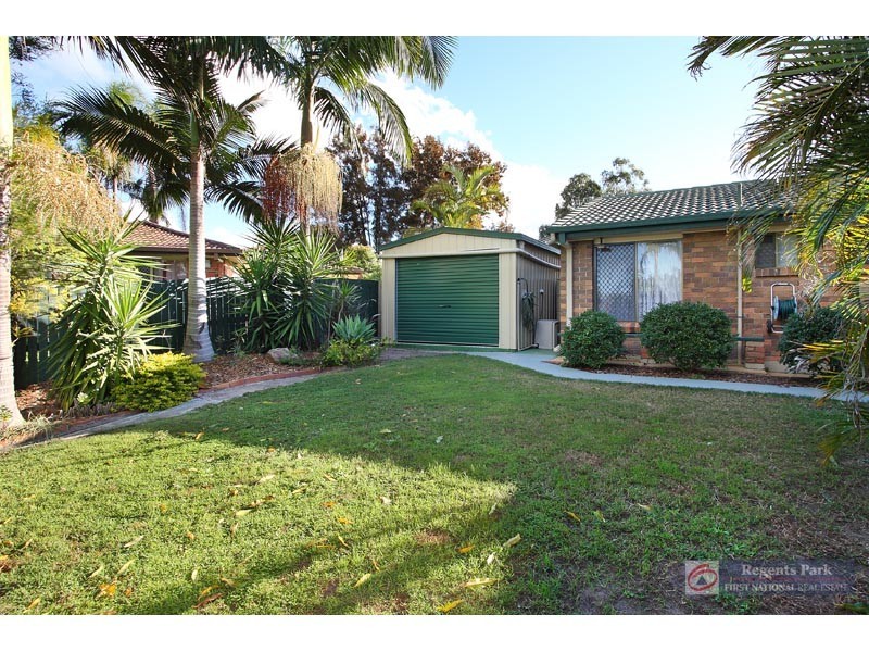 10 Coyle Street, Browns Plains QLD 4118