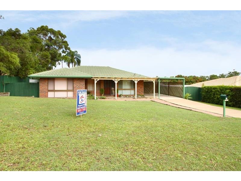 5 Ixora Ct, Regents Park QLD 4118