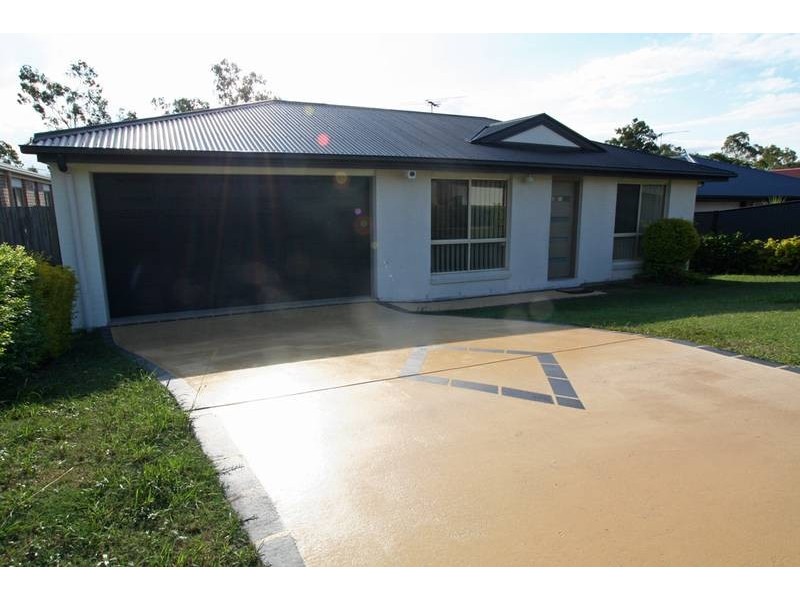 6 Capricorn Avenue, Crestmead QLD 4132