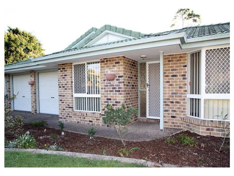 7 Talty Rise, Regents Park QLD 4118