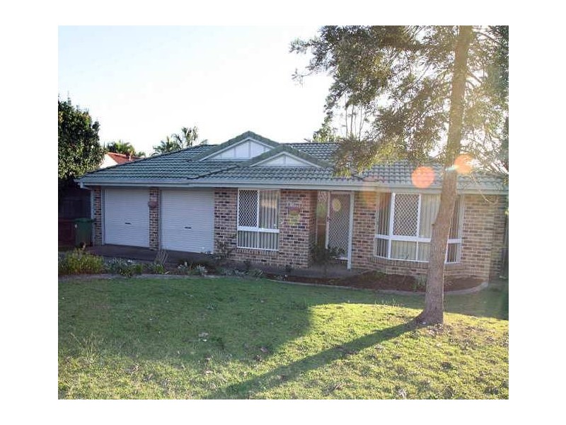 7 Talty Rise, Regents Park QLD 4118