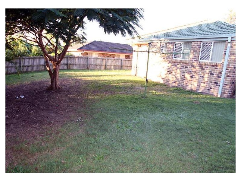 7 Talty Rise, Regents Park QLD 4118