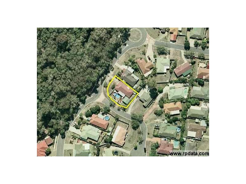 2 Jewel Ct, Regents Park QLD 4118