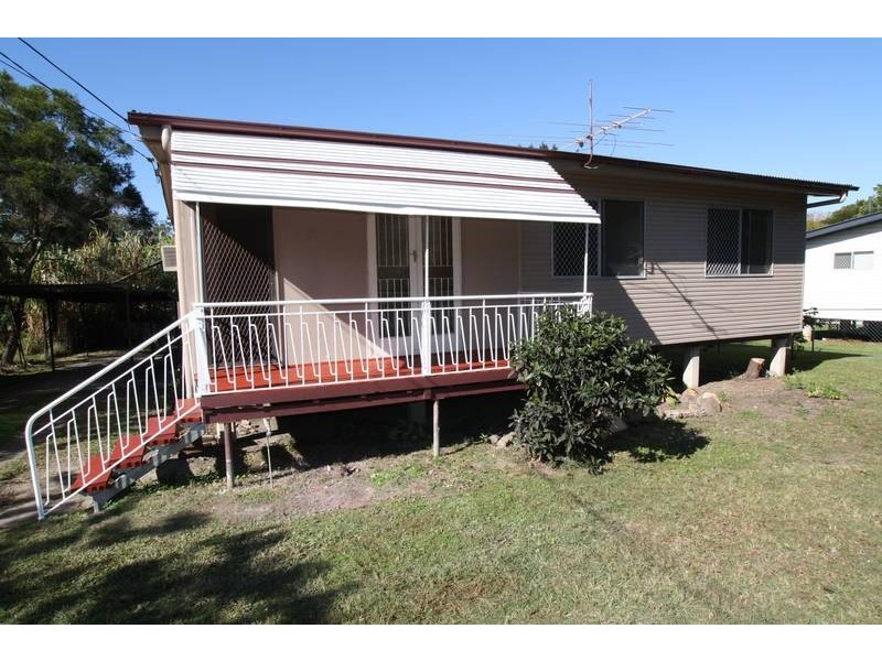 30 LEICHARDT STREET, Logan Central QLD 4114