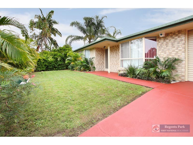 68 Berkley Drive North, Browns Plains QLD 4118