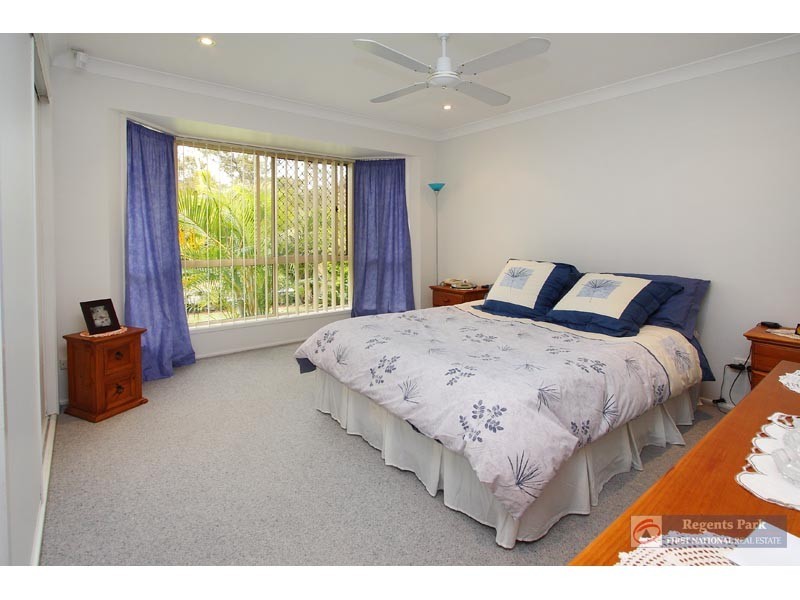 68 Berkley Drive North, Browns Plains QLD 4118