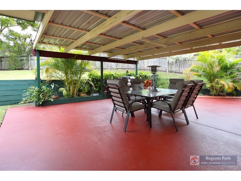 68 Berkley Drive North, Browns Plains QLD 4118