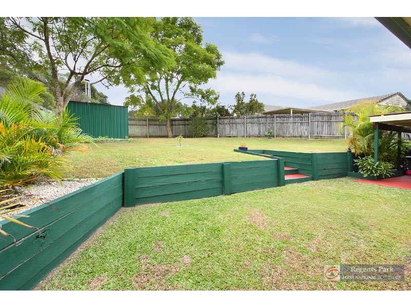 68 Berkley Drive North, Browns Plains QLD 4118