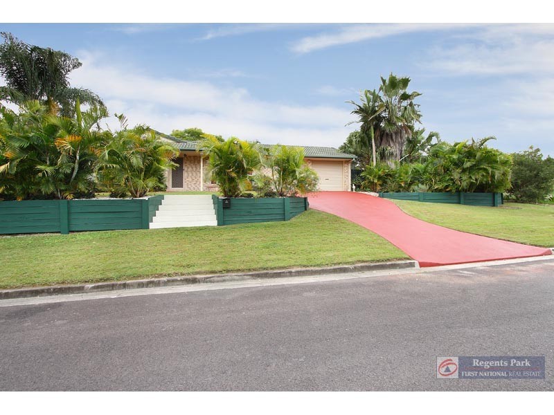 68 Berkley Drive North, Browns Plains QLD 4118
