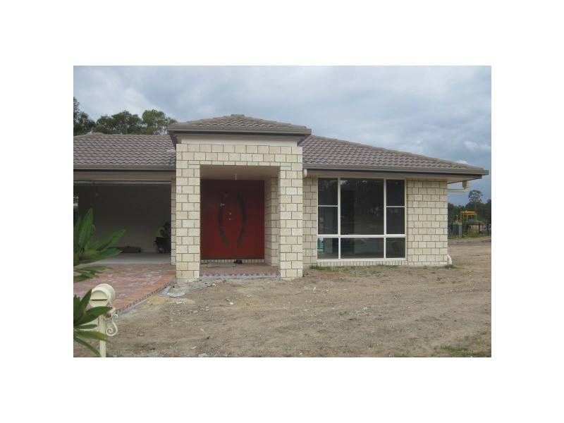 4 Barcombe Street, Marsden QLD 4132