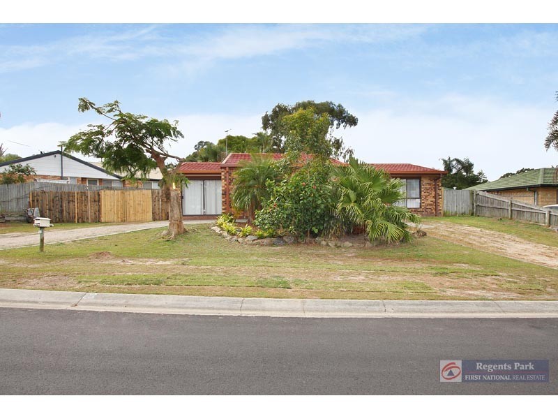 24 Owens Street, Boronia Heights QLD 4124