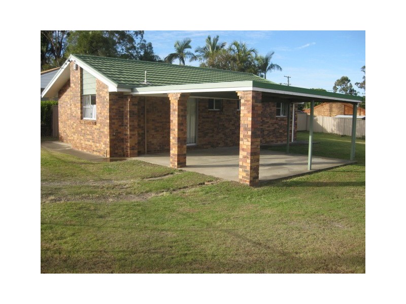 Regents Park QLD 4118