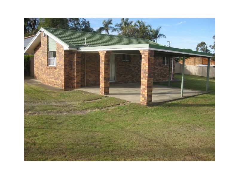 Regents Park QLD 4118