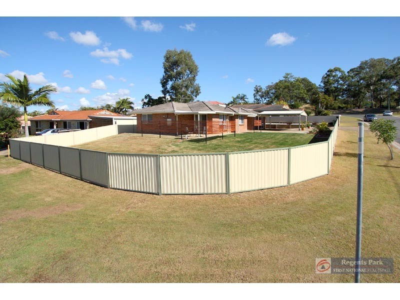 2 Iberis Ct, Regents Park QLD 4118