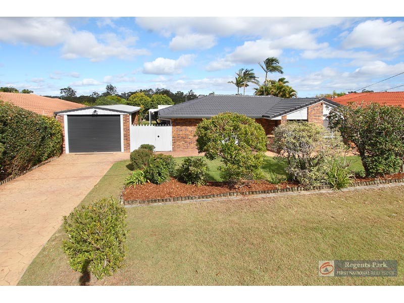 12 Virosa Ct, Regents Park QLD 4118