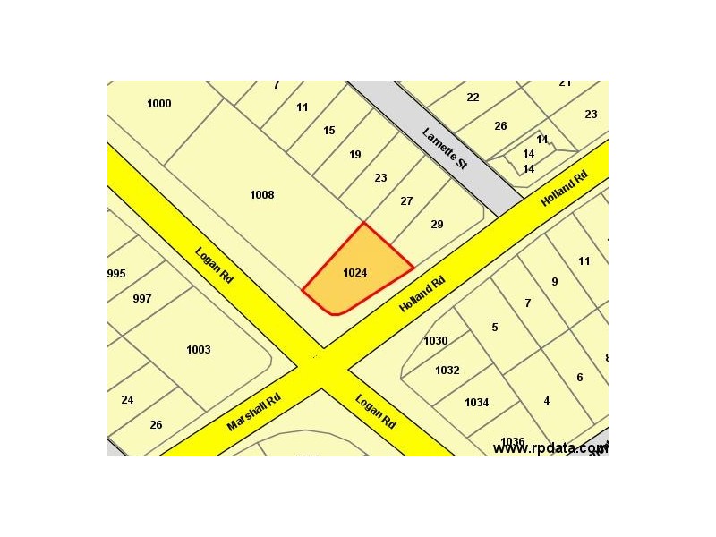 1024 Logan Road, Holland Park West QLD 4121