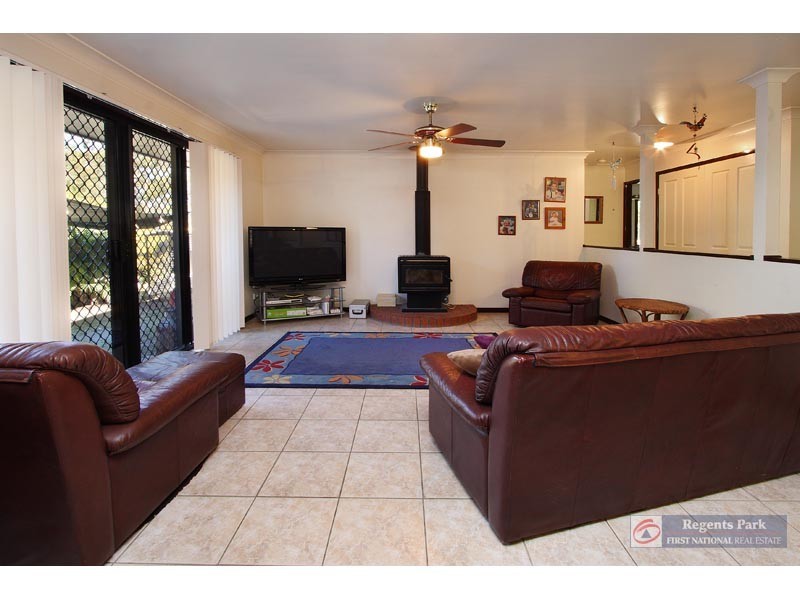 16 Sherbrooke Crt, Munruben QLD 4125