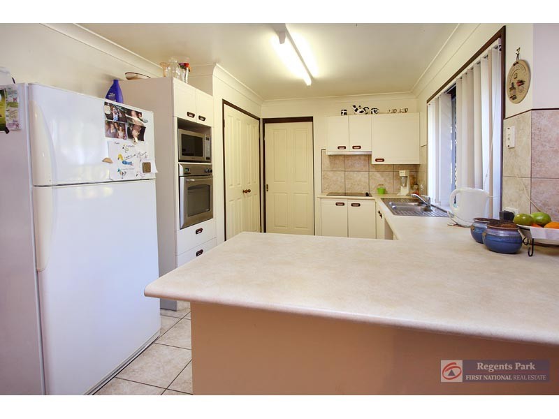 16 Sherbrooke Crt, Munruben QLD 4125