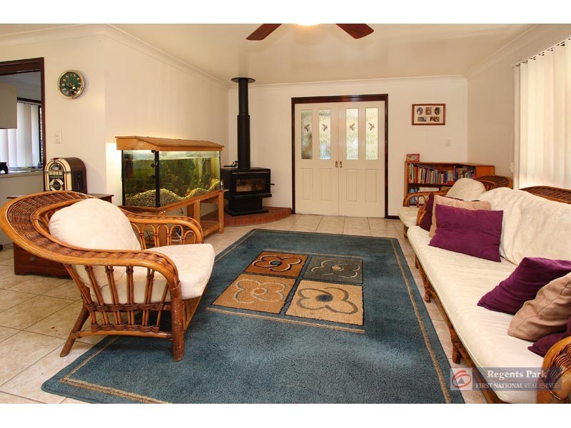 16 Sherbrooke Crt, Munruben QLD 4125