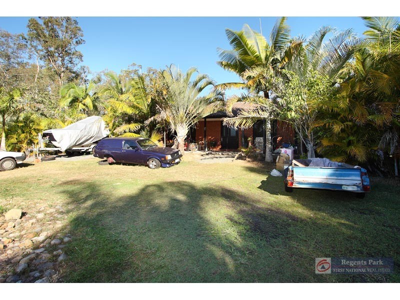 16 Sherbrooke Crt, Munruben QLD 4125