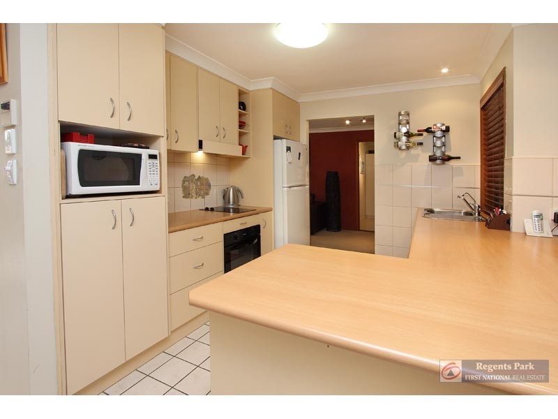 3 Colisa Crescent, Regents Park QLD 4118