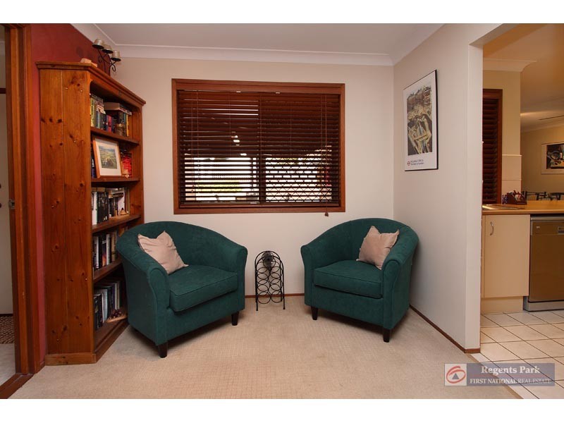 3 Colisa Crescent, Regents Park QLD 4118