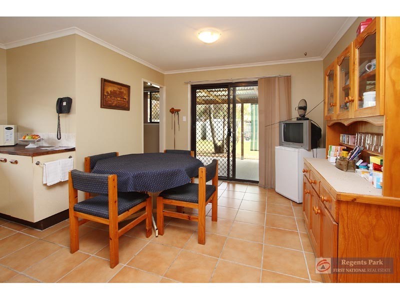 7 Borumba Ct, Marsden QLD 4132
