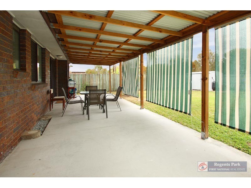 7 Borumba Ct, Marsden QLD 4132