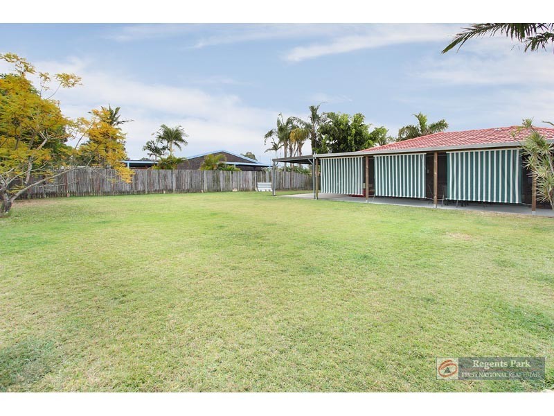 7 Borumba Ct, Marsden QLD 4132