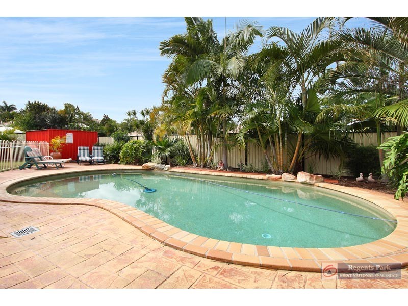 38 Cianthus Street, Regents Park QLD 4118