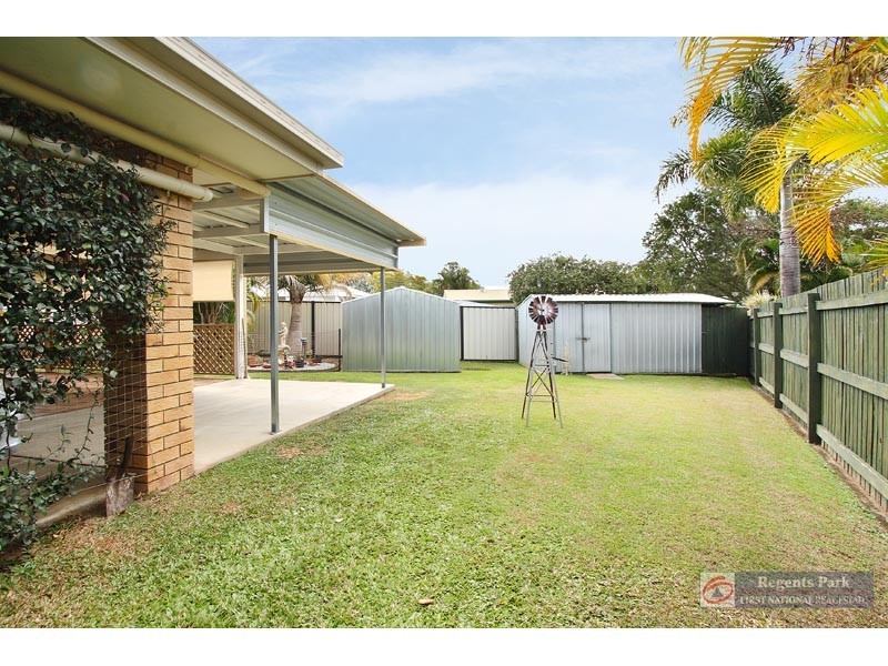 5 Michelle Court, Boronia Heights QLD 4124