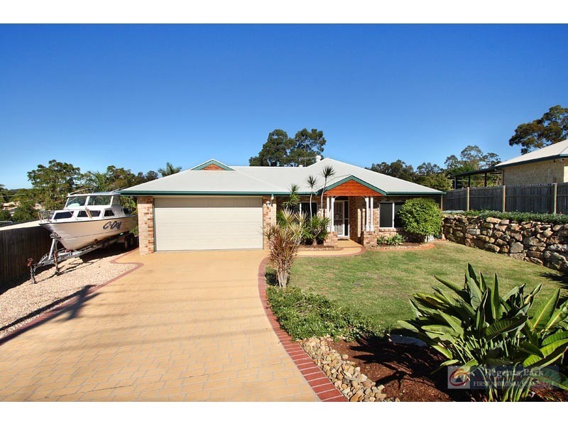 22 Cocas Street, Regents Park QLD 4118