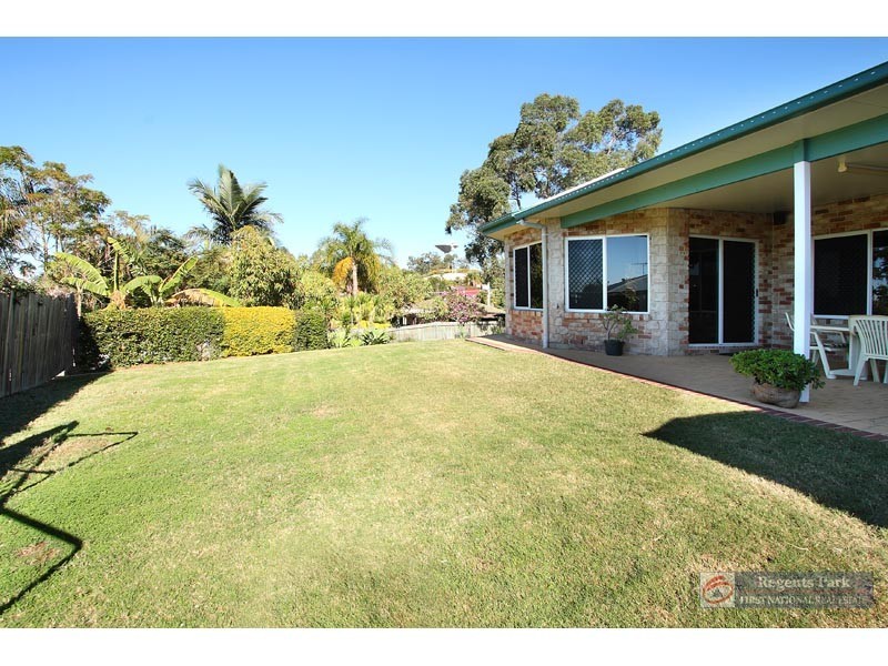 22 Cocas Street, Regents Park QLD 4118