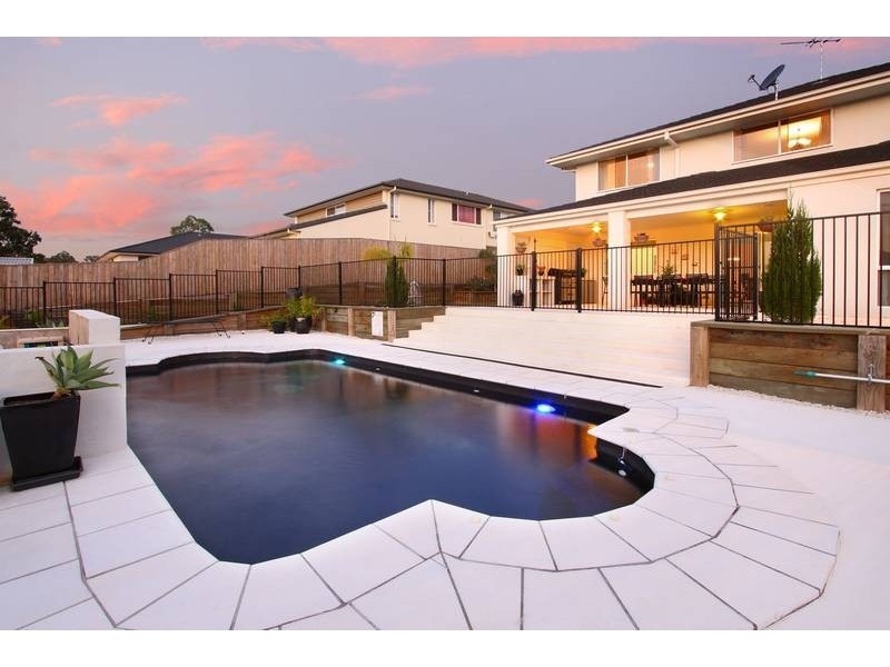 39 Hallow Crescent, Augustine Heights QLD 4300