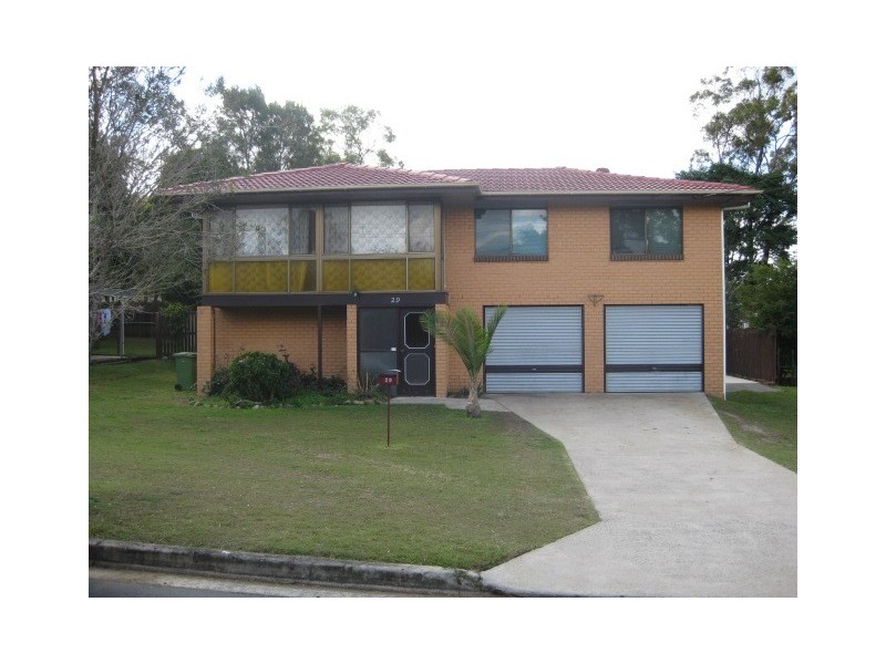 29 ZORINA SREEET, Browns Plains QLD 4118