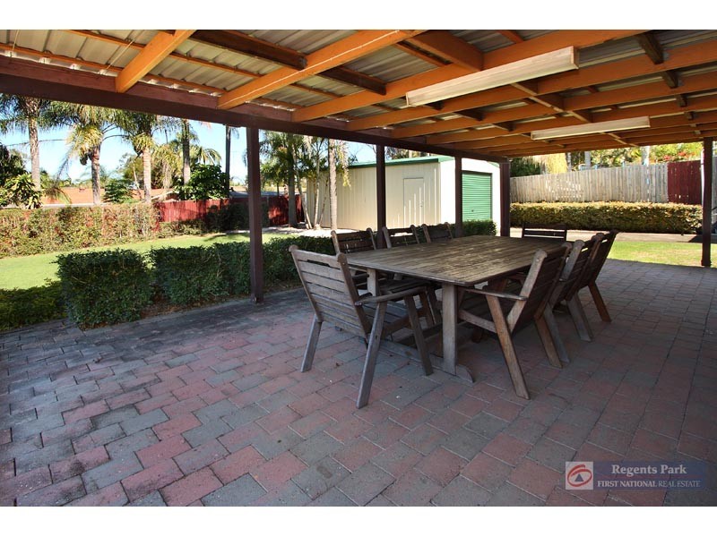 39 Algol St,, Regents Park QLD 4118