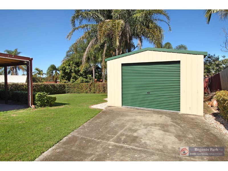 39 Algol St,, Regents Park QLD 4118