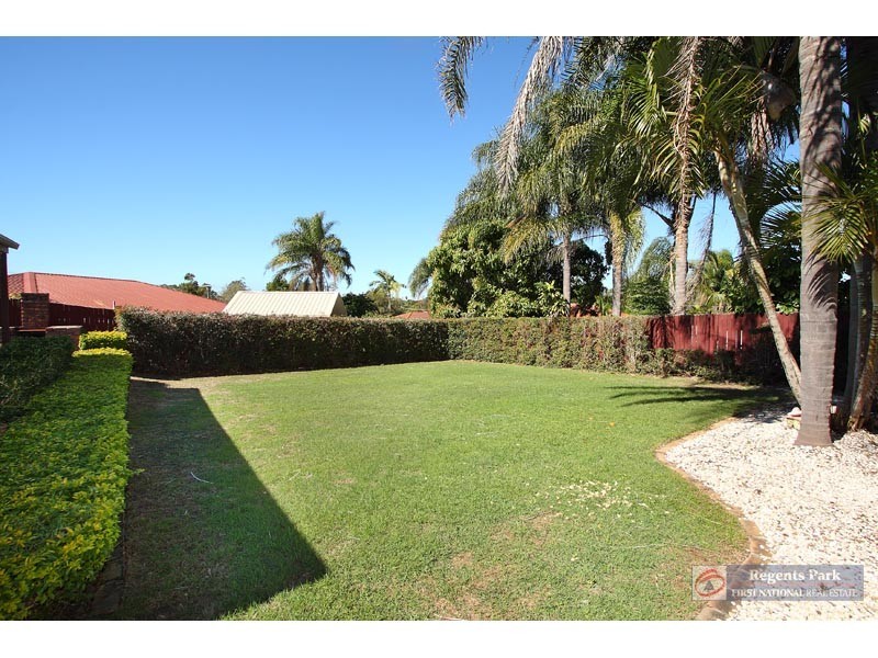 39 Algol St,, Regents Park QLD 4118