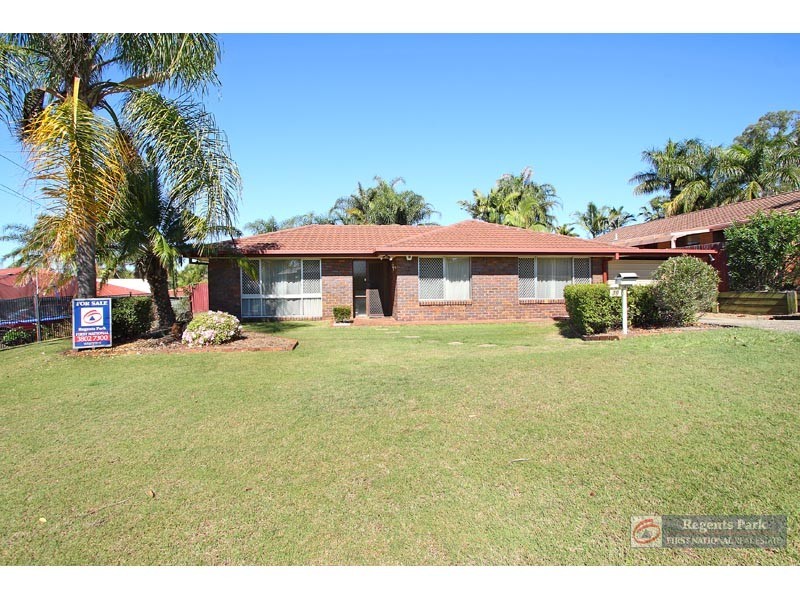 39 Algol St,, Regents Park QLD 4118