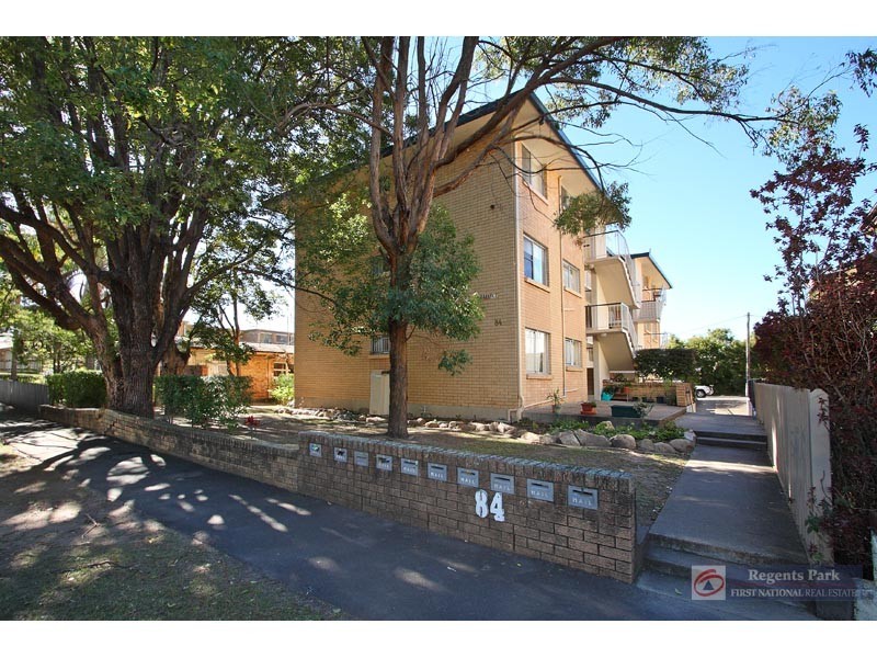 1/84 Moreton Street, New Farm QLD 4005