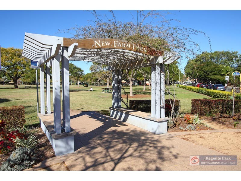 1/84 Moreton Street, New Farm QLD 4005